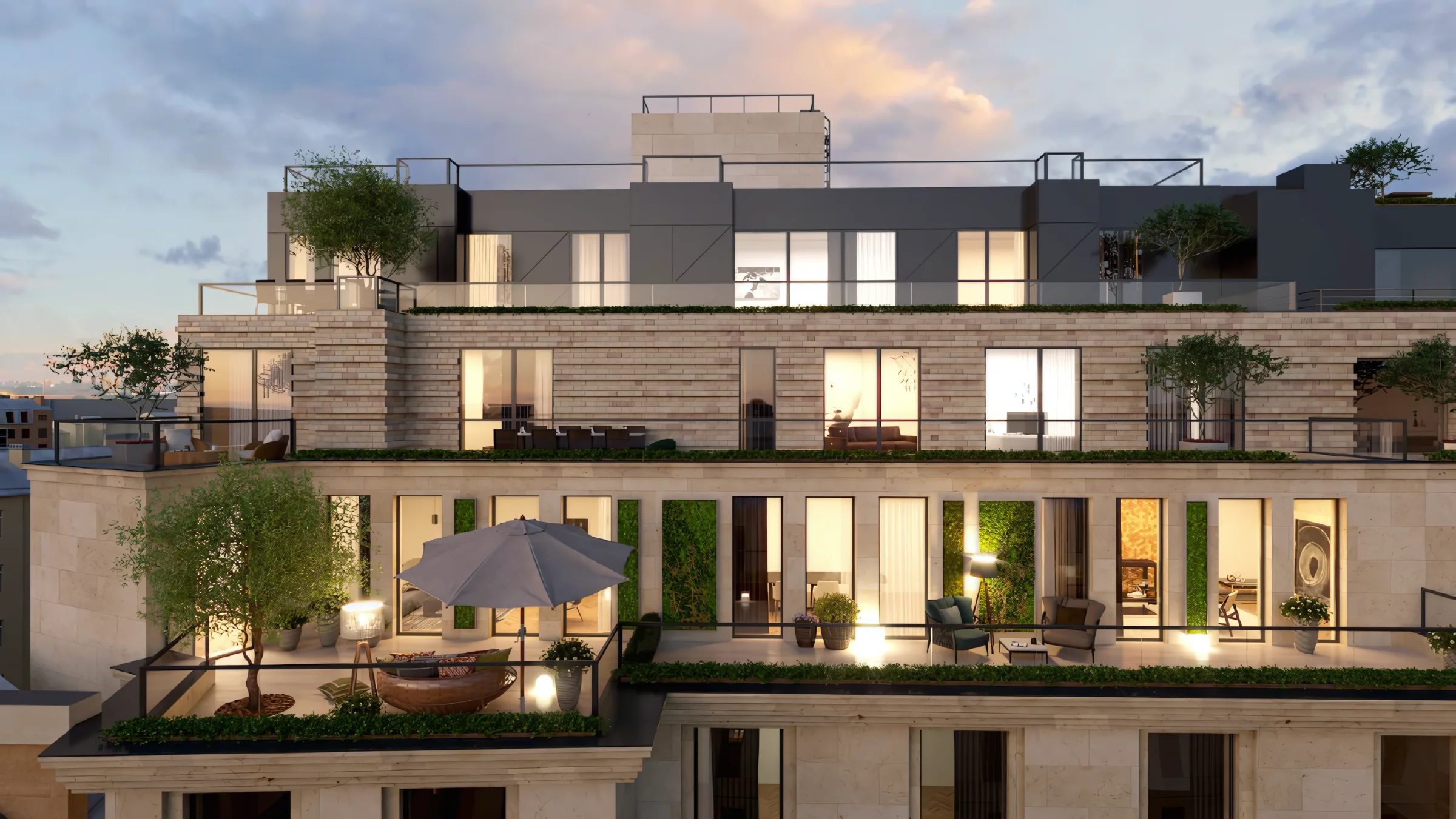 YES Residence
