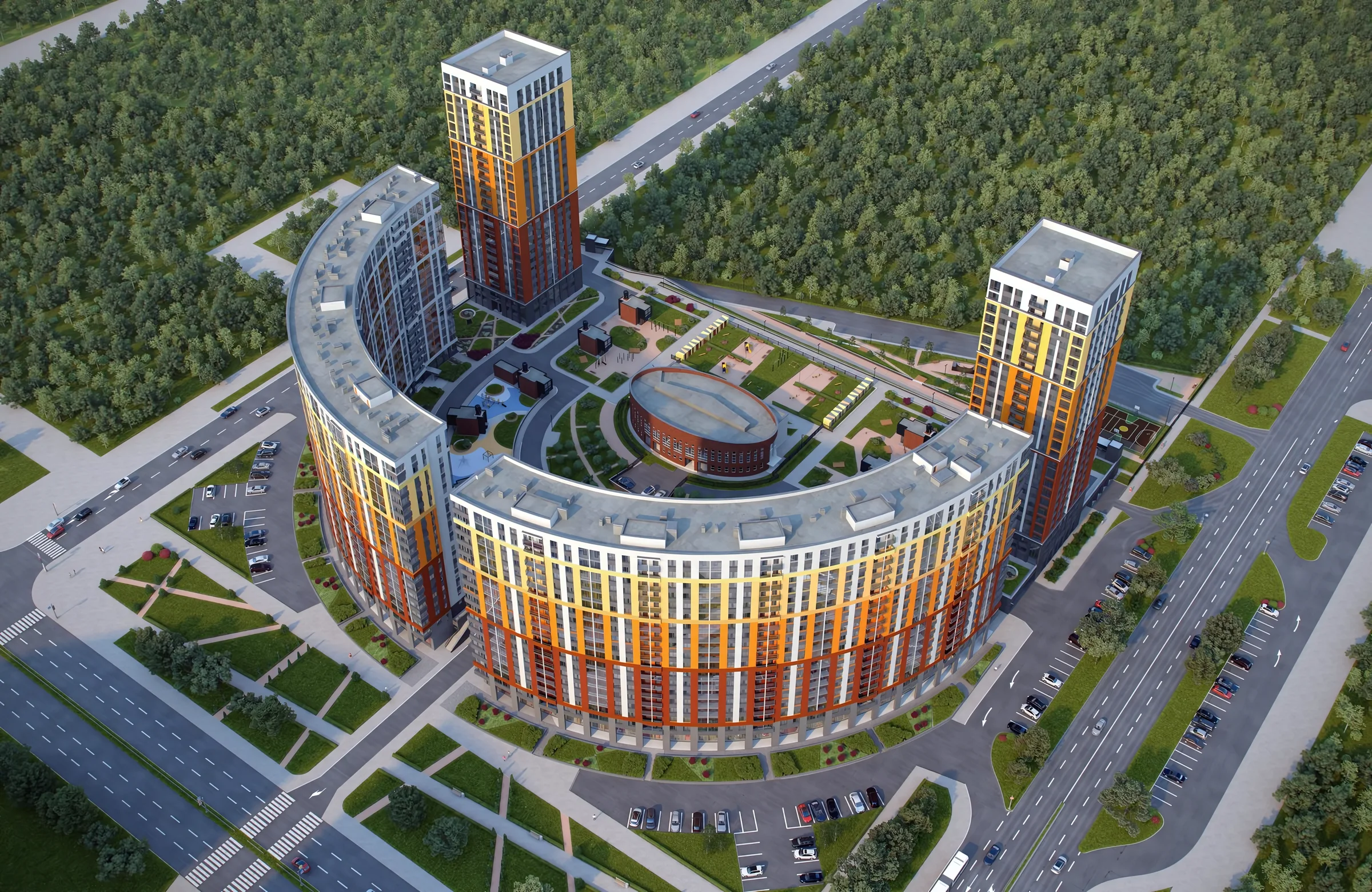 Ultra City (Ультра Сити)