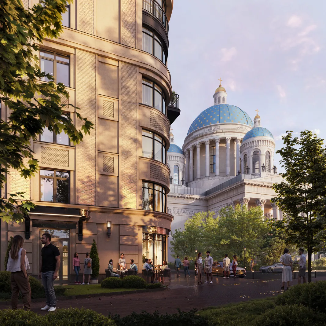 Фонтанка, 130