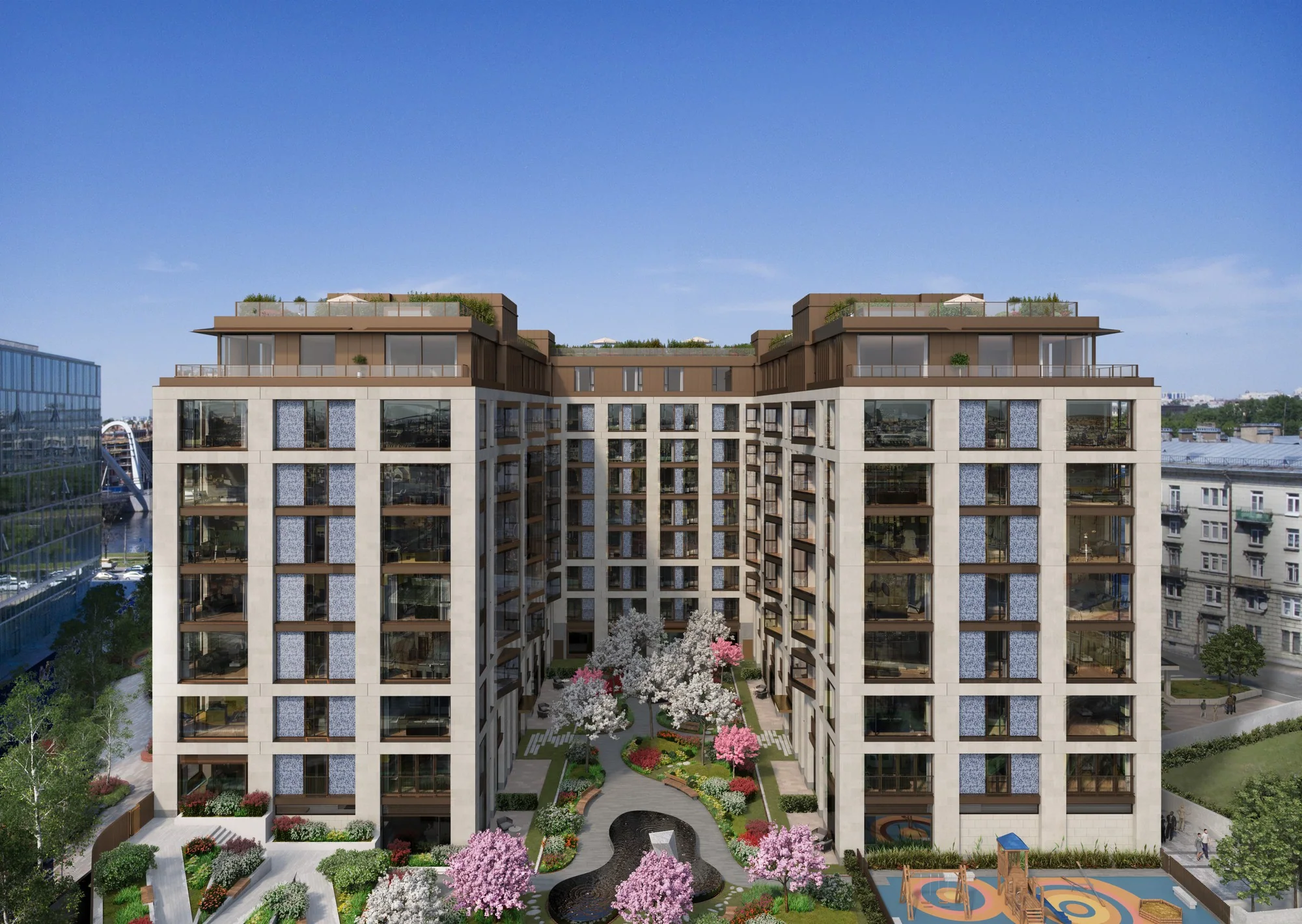 One Trinity Place