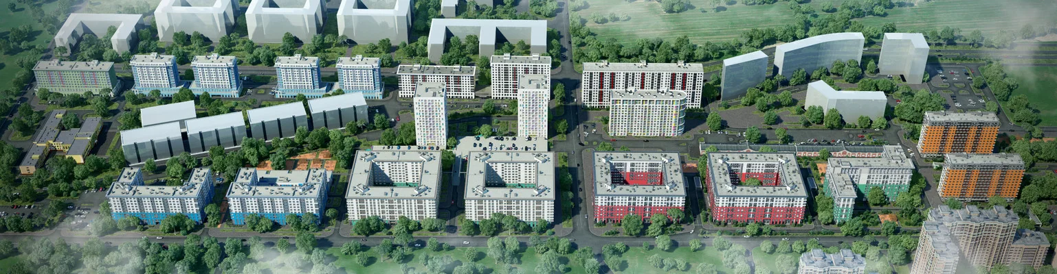 Галактика — Места общего пользования
