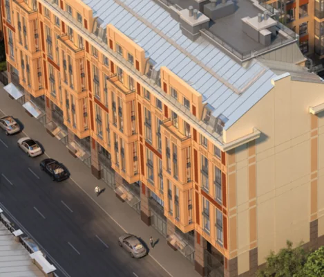 ArtStudio (Арт Студио) — Паркинг