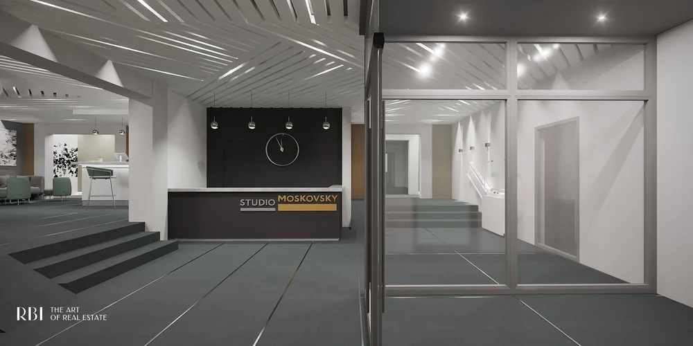 ARTSTUDIO Moskovsky — Готовый бизнес без хлопот