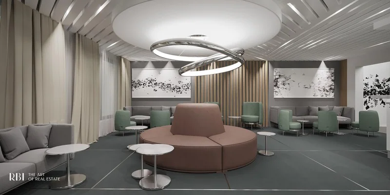 ARTSTUDIO Moskovsky — Концепция