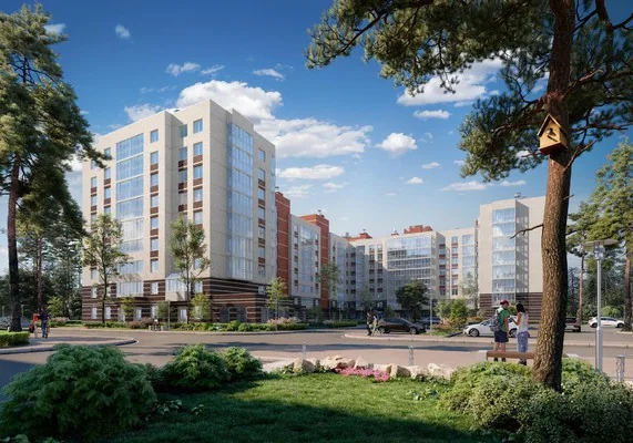 Живи! В Курортном — Концепция