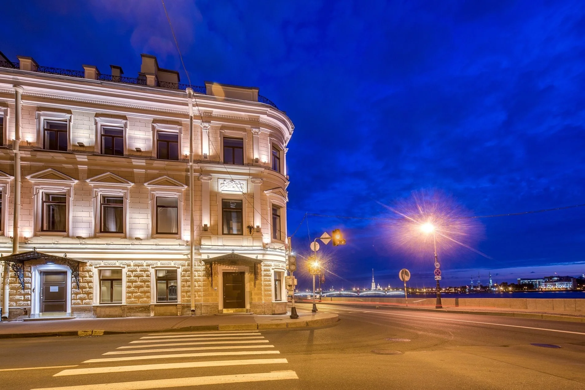 Особняк Кушелева-Безбородко — фото 4