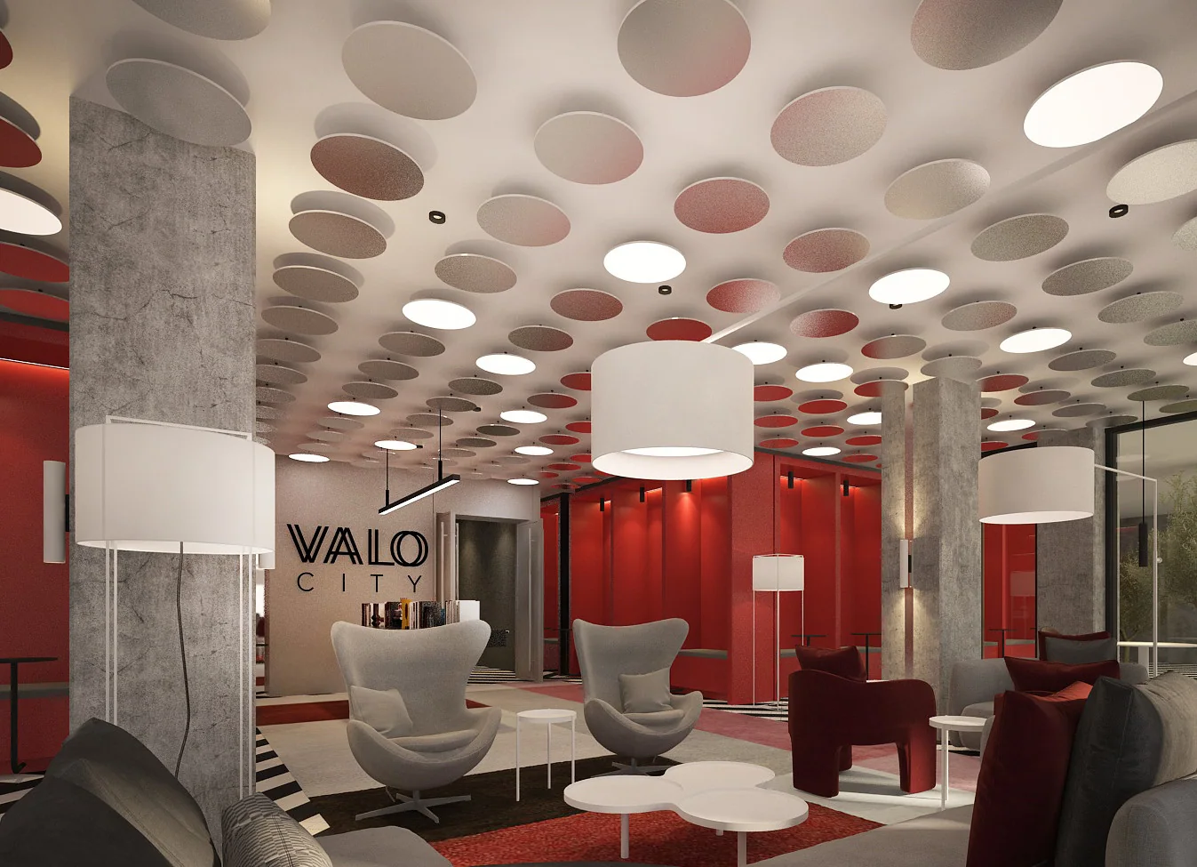 VALO (Вало) — фото 4