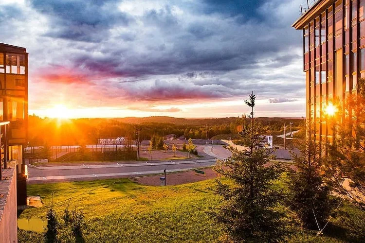 EcoCity (ЭкоСити) — Экология