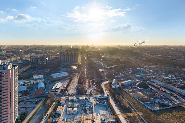 Московские ворота 2 — фото 5
