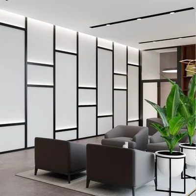 YES Residence — Паркинг