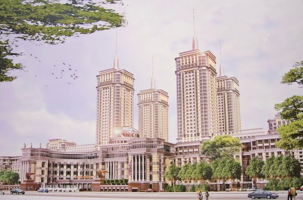 Граф Орлов