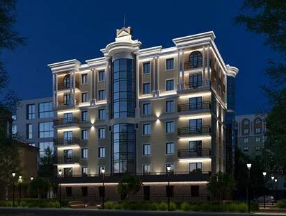 Классика. Дом для души.