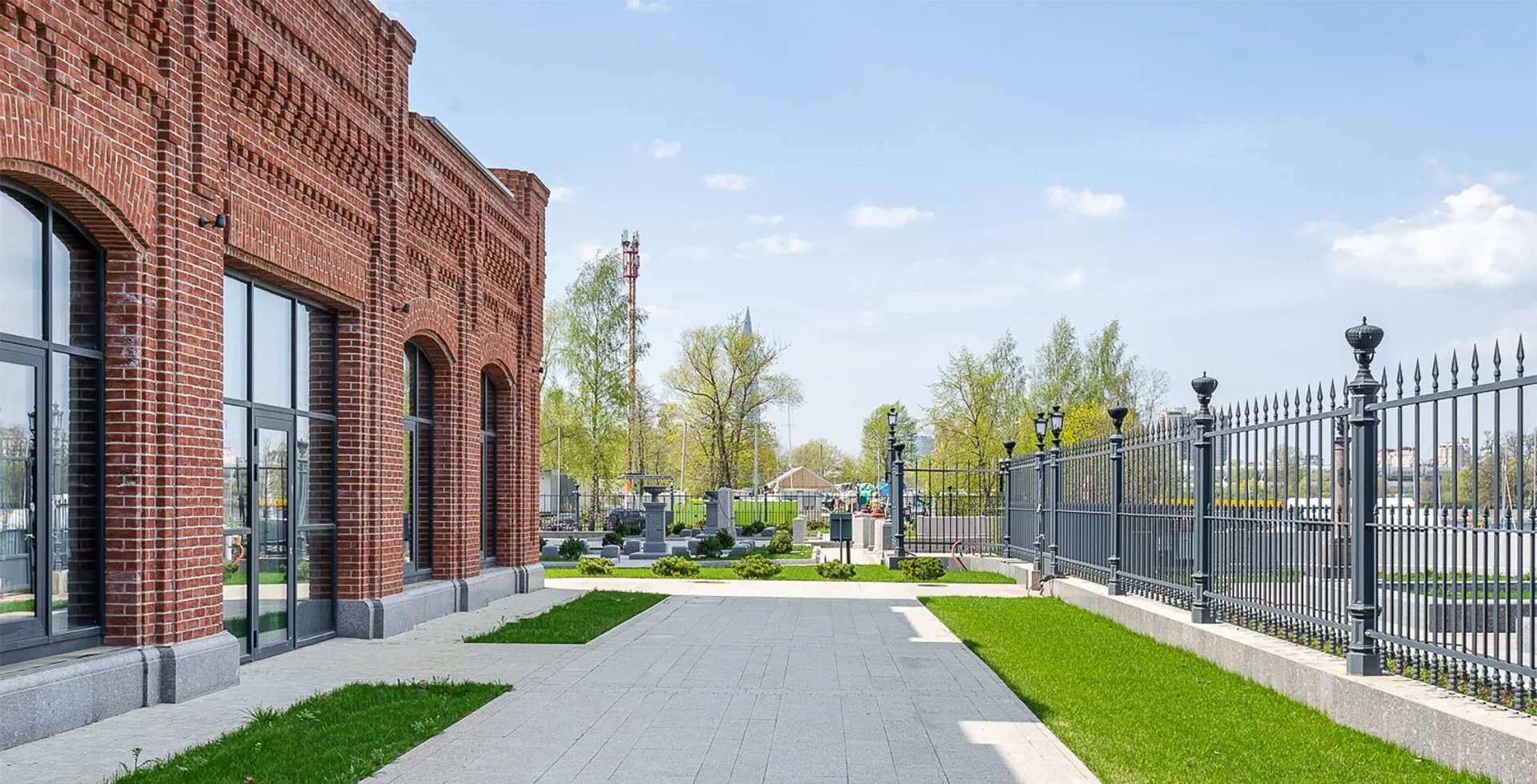 Императорский Яхт-клуб — фото 6