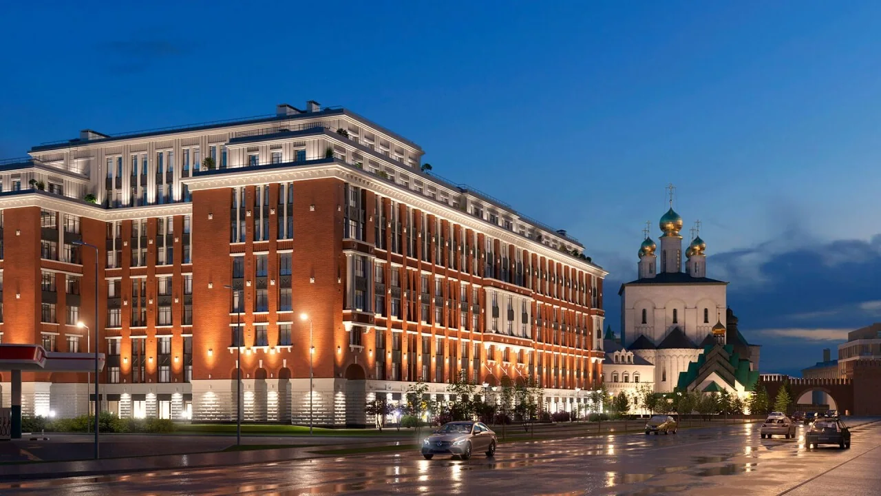 МИРЪ