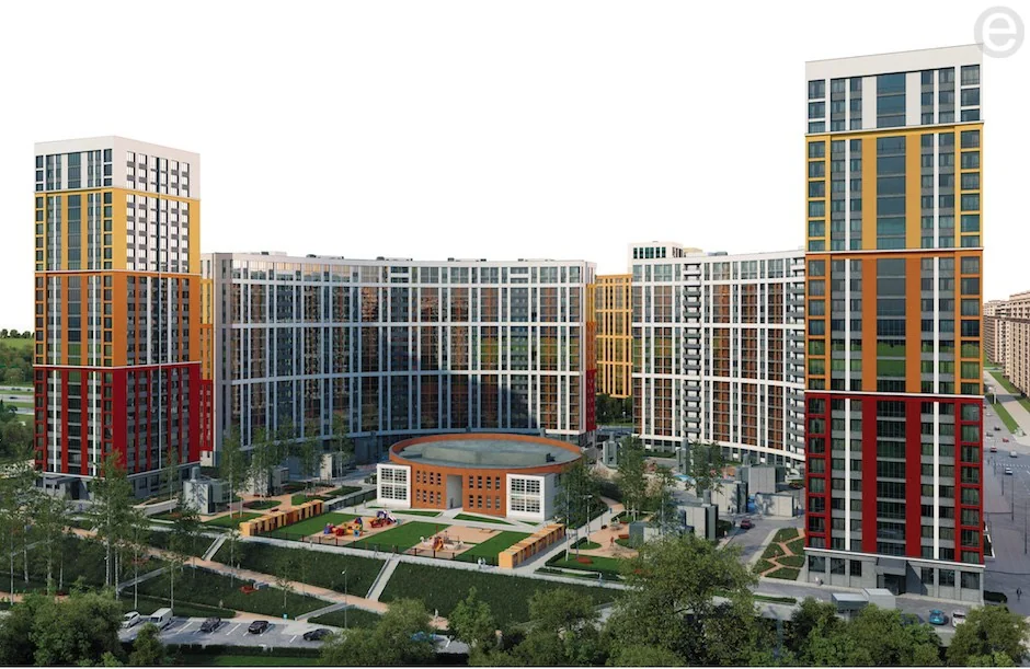 Ultra City (Ультра Сити)