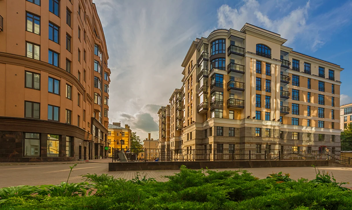 Дом на Радищева 39