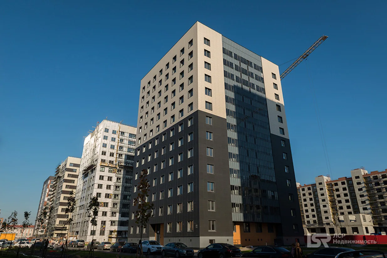 Европа Сити — фото 4