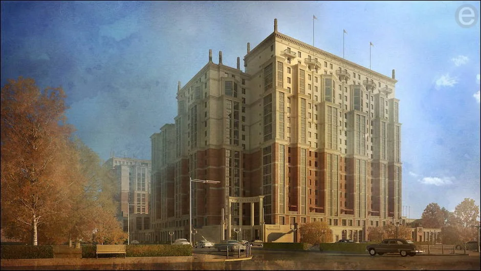 Ренессанс