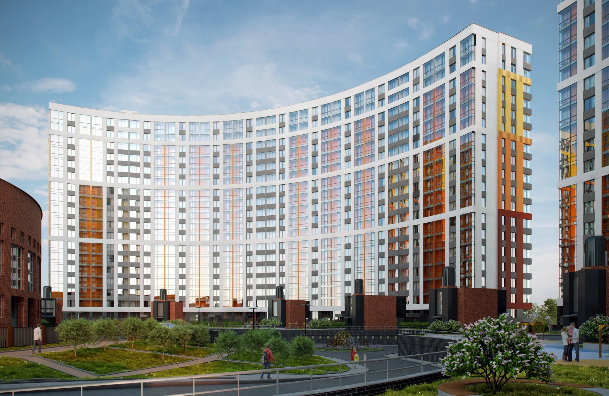 Ultra City (Ультра Сити) — фото 5