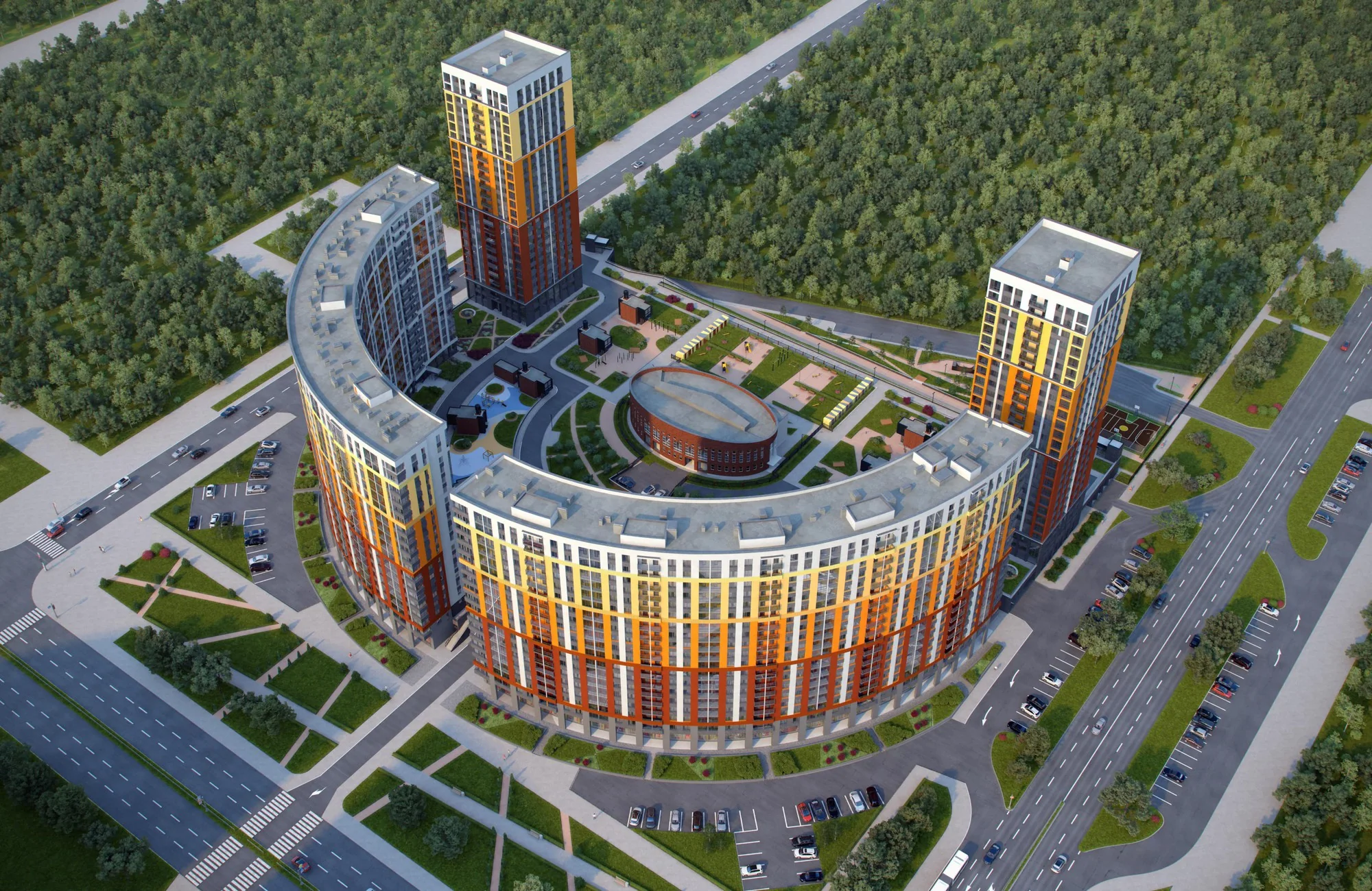 Ultra City (Ультра Сити)