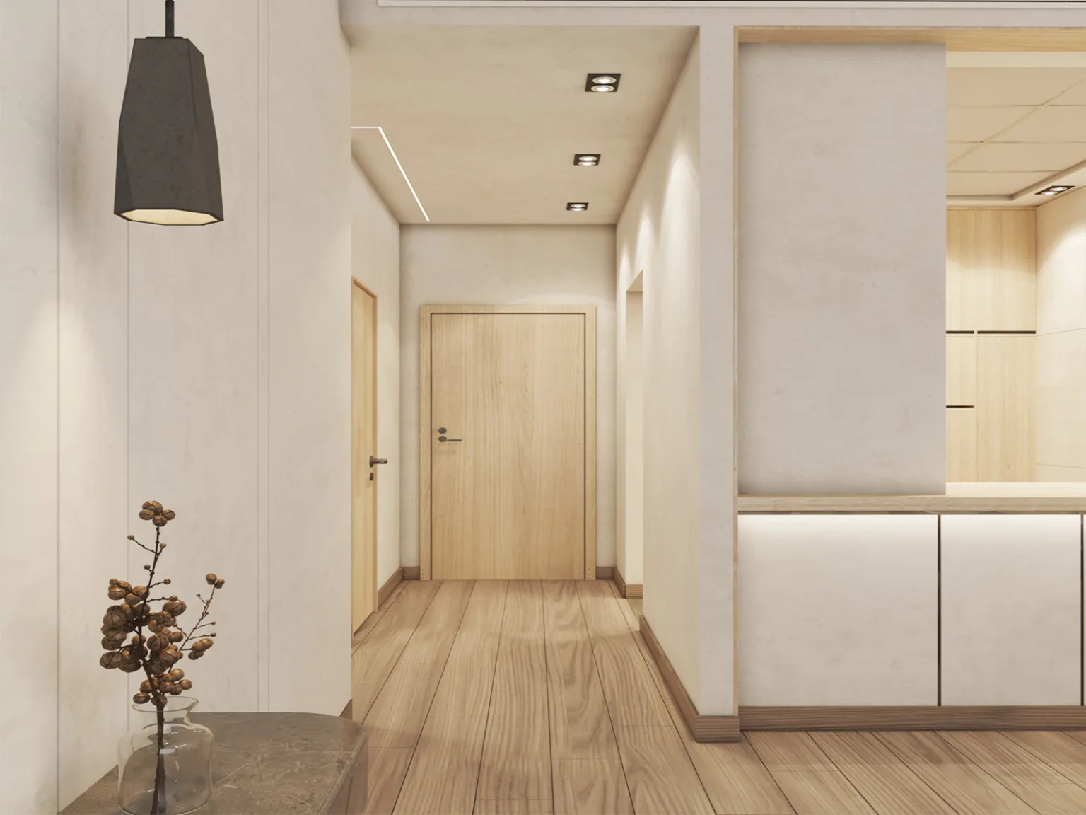 02 Residence by NED Al Ghurair