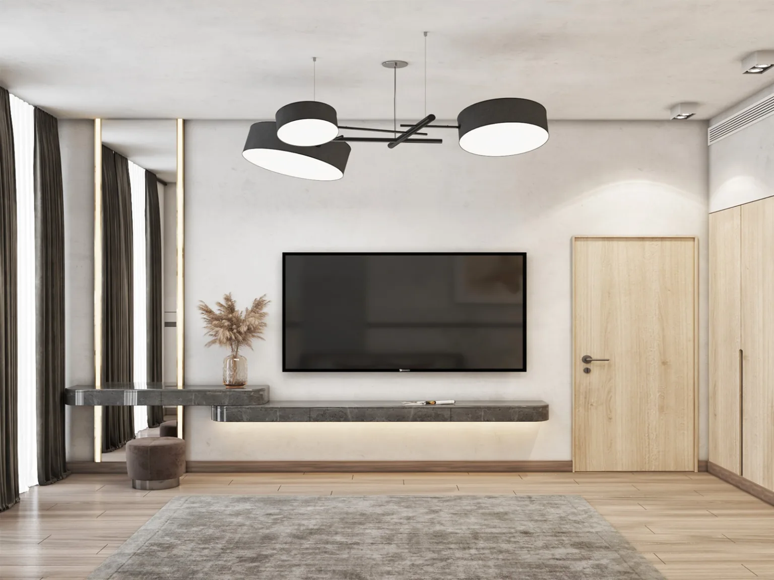 02 Residence by NED Al Ghurair