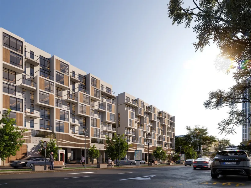 03 Residence by NED Al Ghurair
