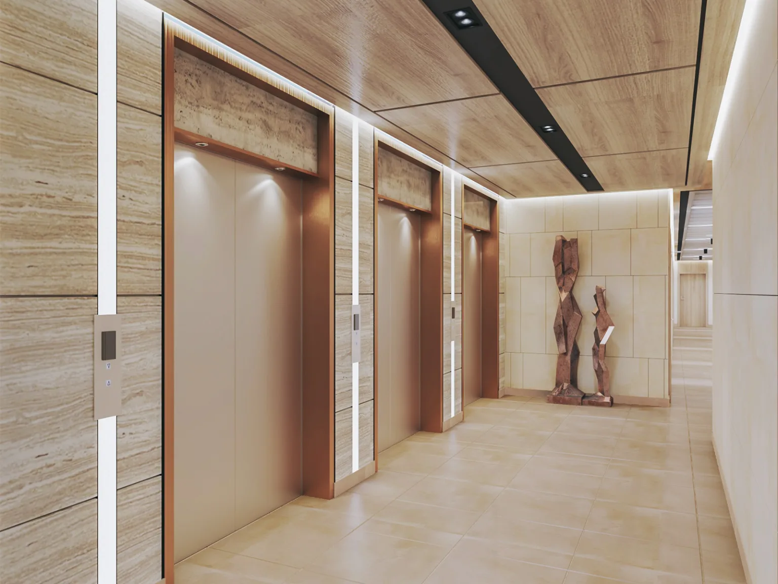 03 Residence by NED Al Ghurair