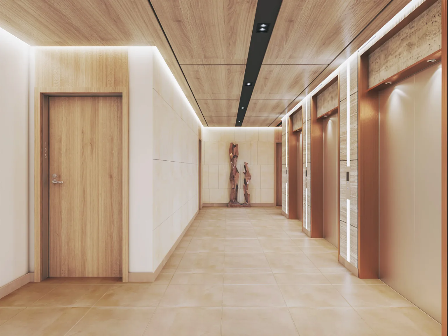 03 Residence by NED Al Ghurair