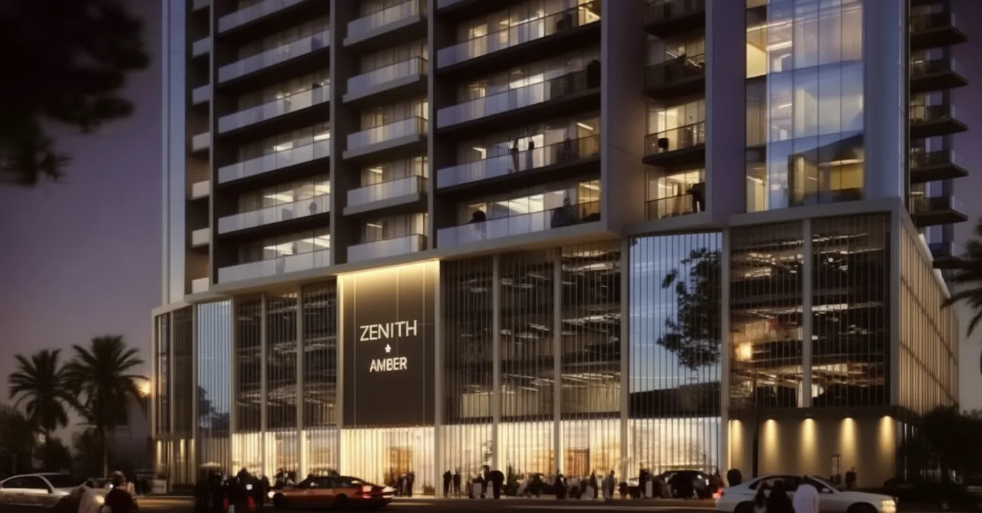 08 Life Residences