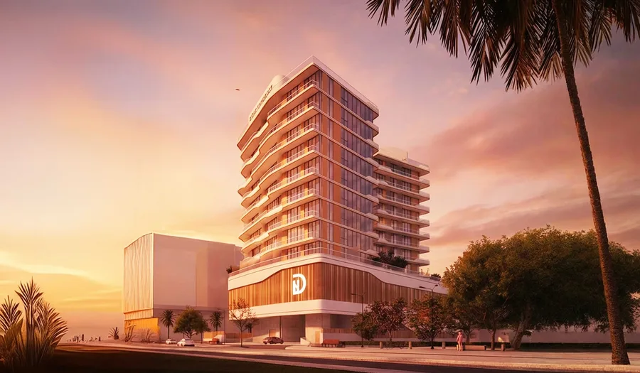 09 Life Residences