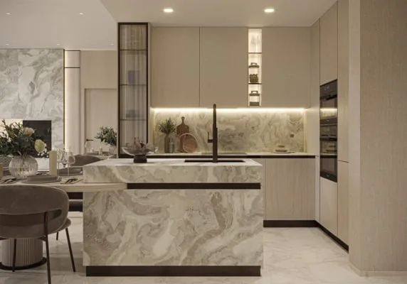 113 Residences
