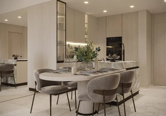 113 Residences