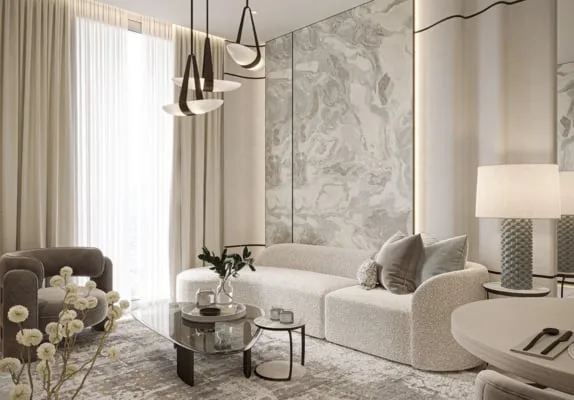 113 Residences