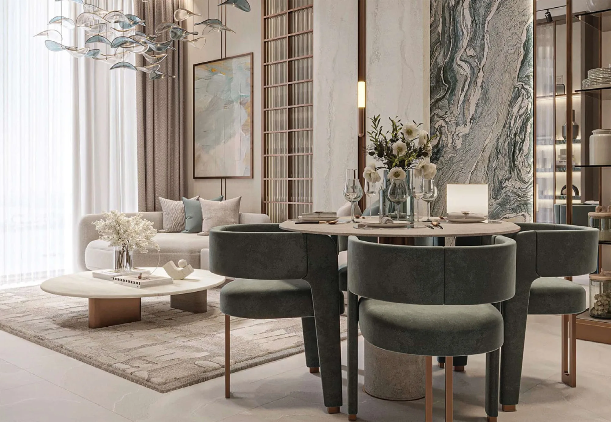 241 Waterside Residences