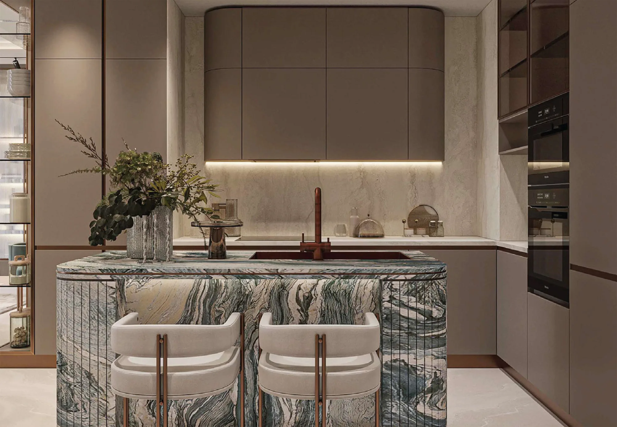 241 Waterside Residences