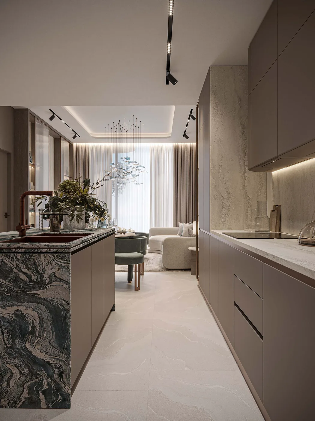 241 Waterside Residences