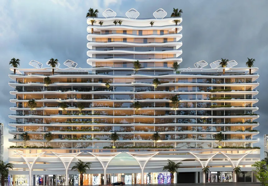 311 Boulevard