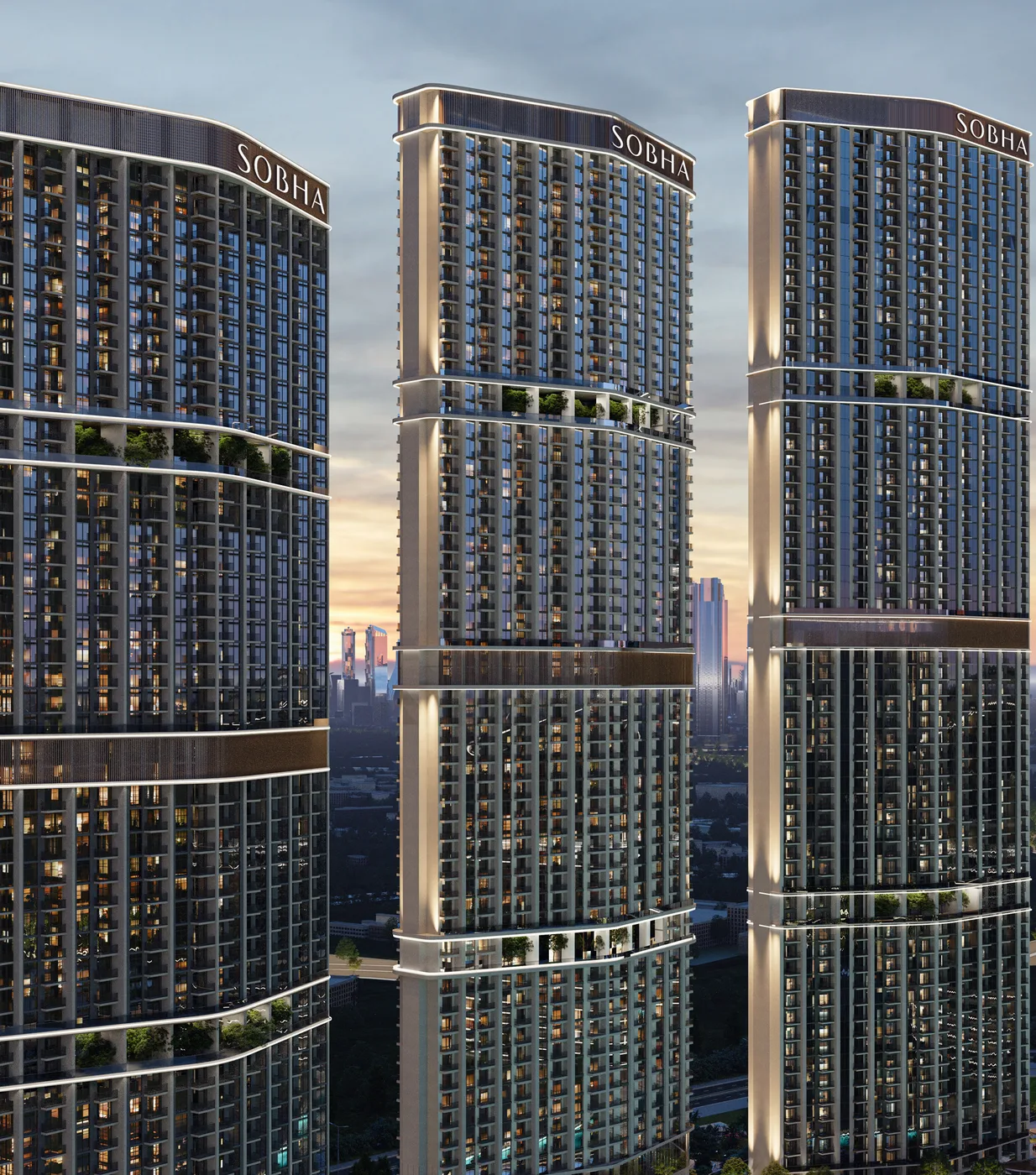 360 Riverside Crescent