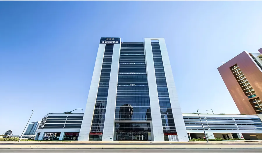 51@business Bay