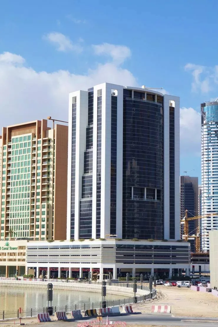 51@business Bay