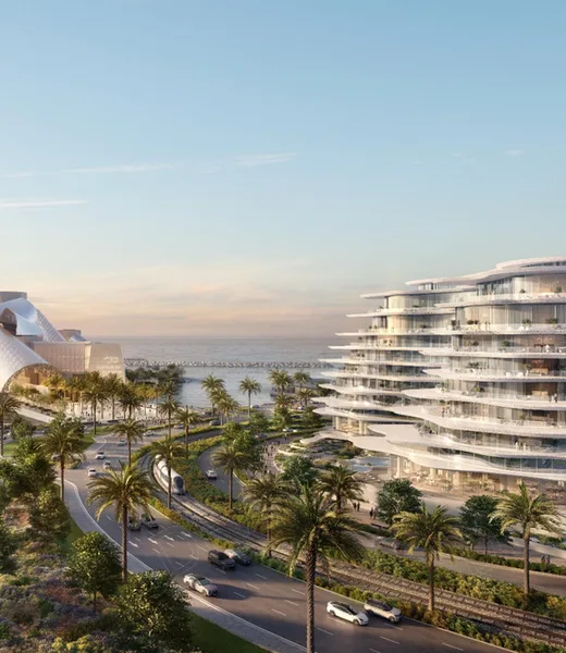 One Saadiyat