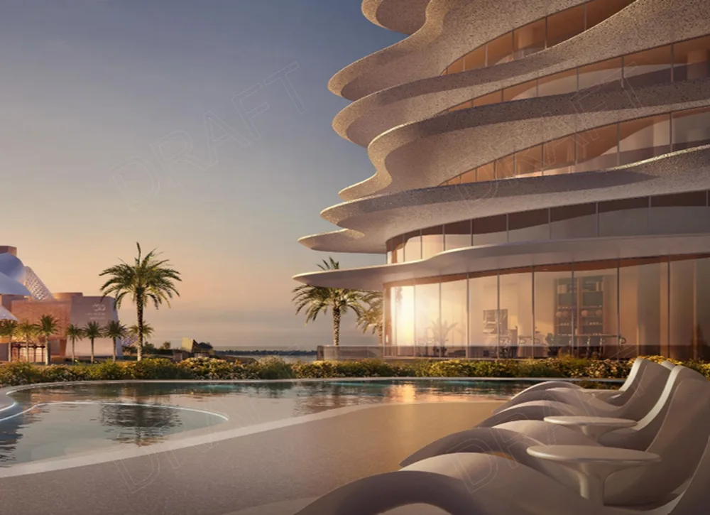 One Saadiyat