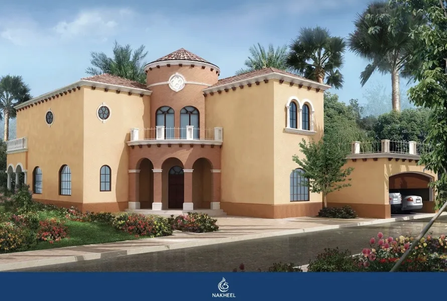 Jumeirah Park