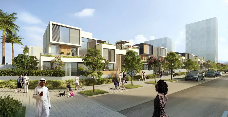 The Pulse Villas