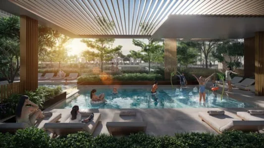 The Residences