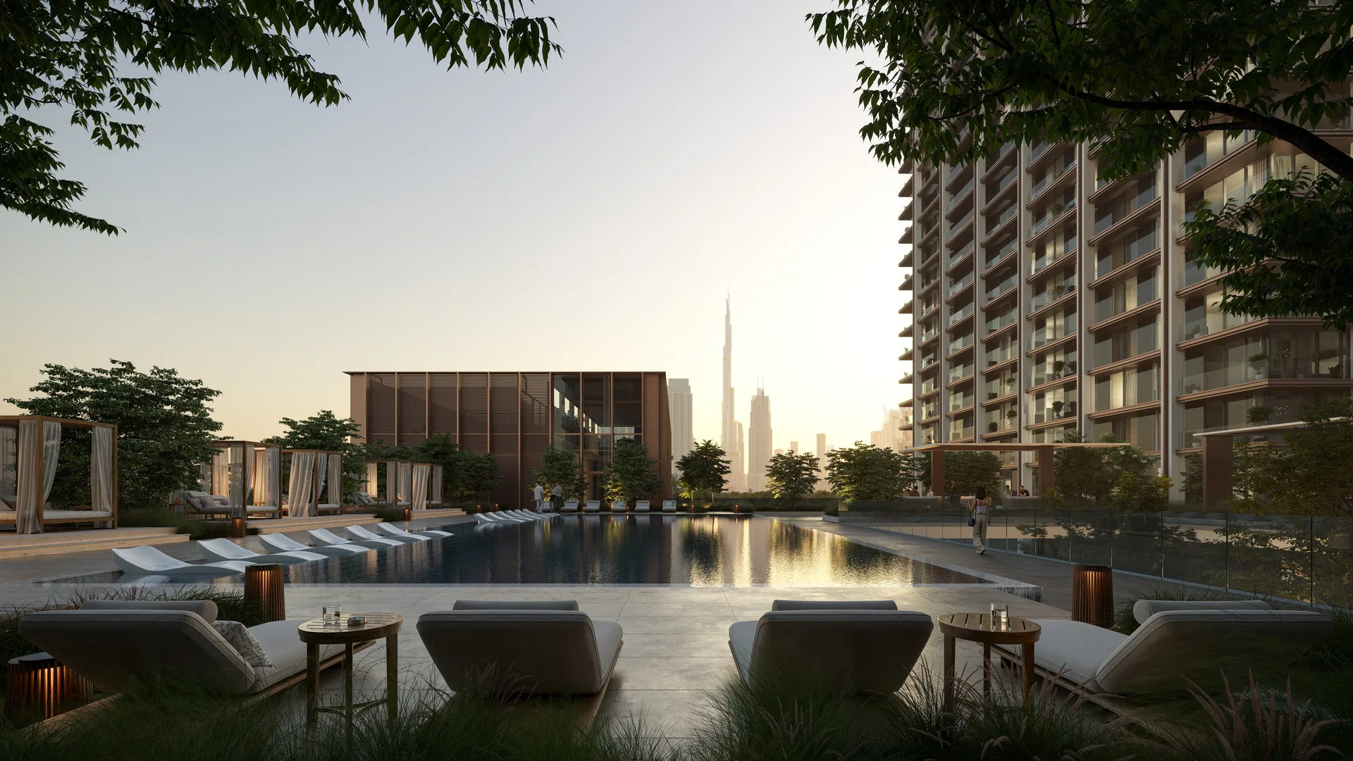 The Residences