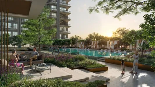 The Residences