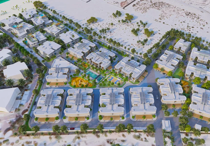 Murjan Al Saadiyat