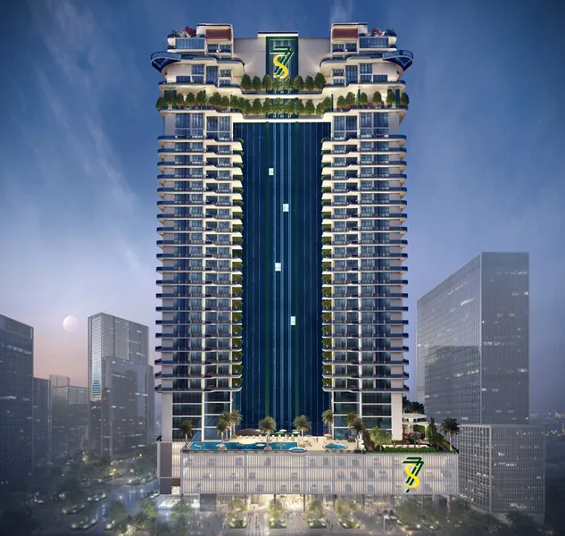 77s Tower